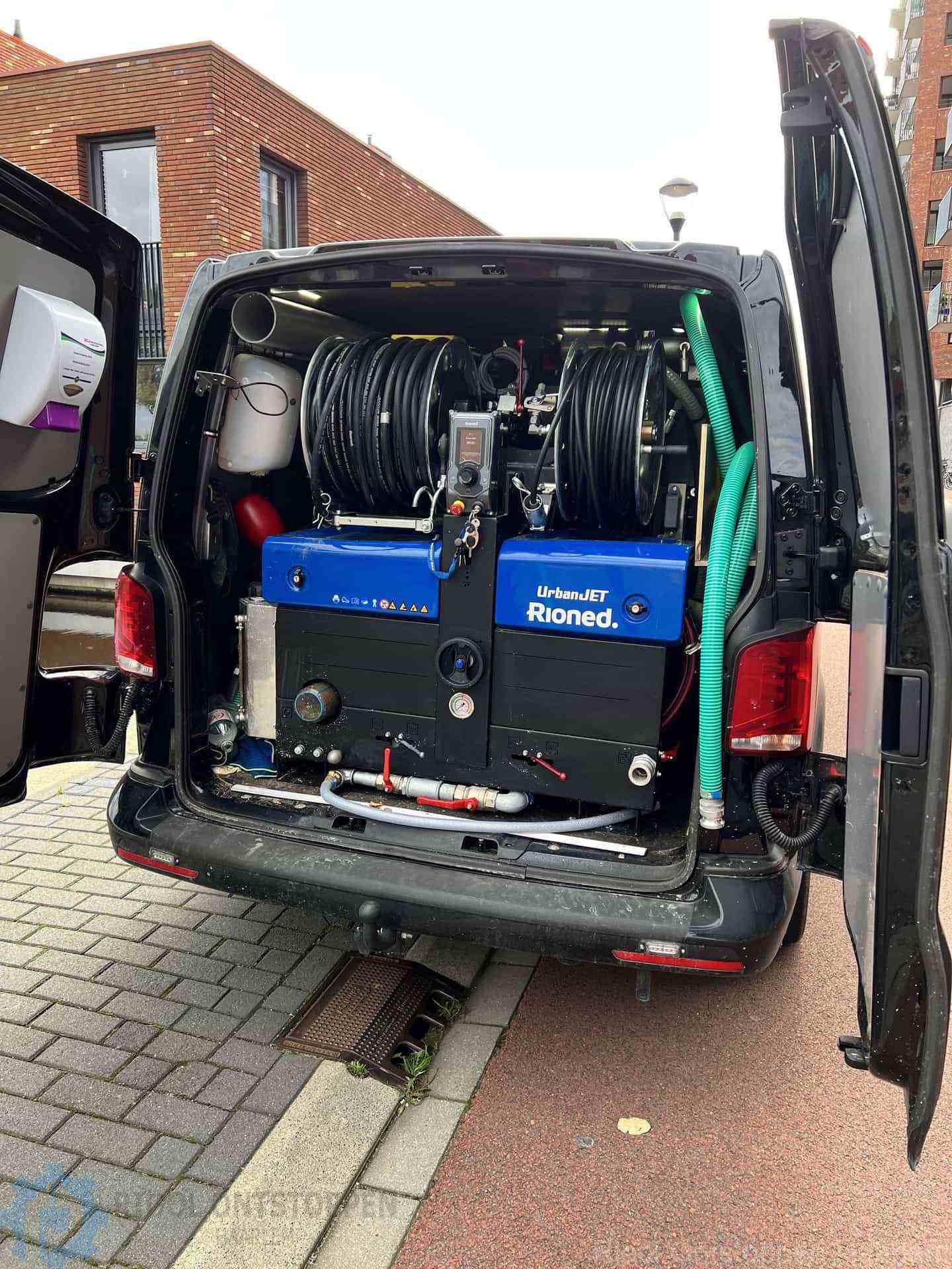 Haarlem Ontstoppingsbedrijf