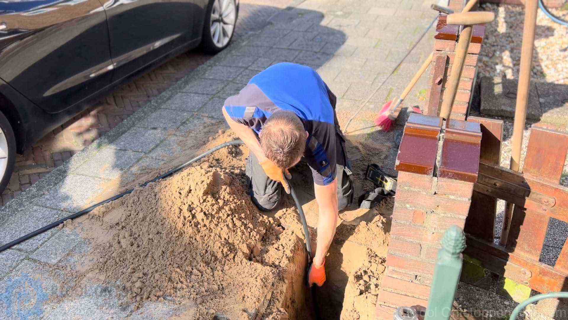 Ontstoppingsdienst Haarlem