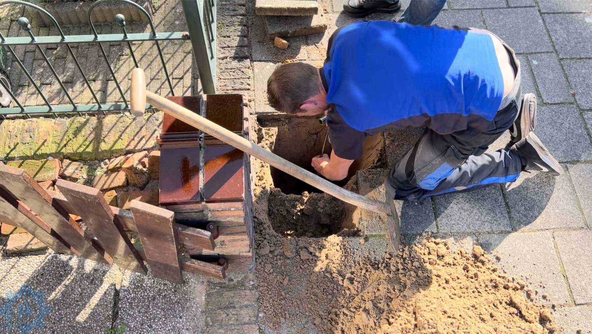Riolering Ontstoppen Haarlem