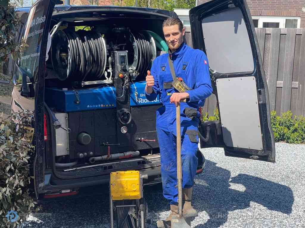 Riool Expert Haarlem