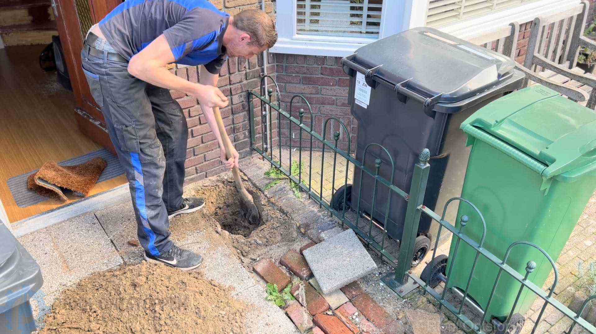 Riool Verstopping Haarlem
