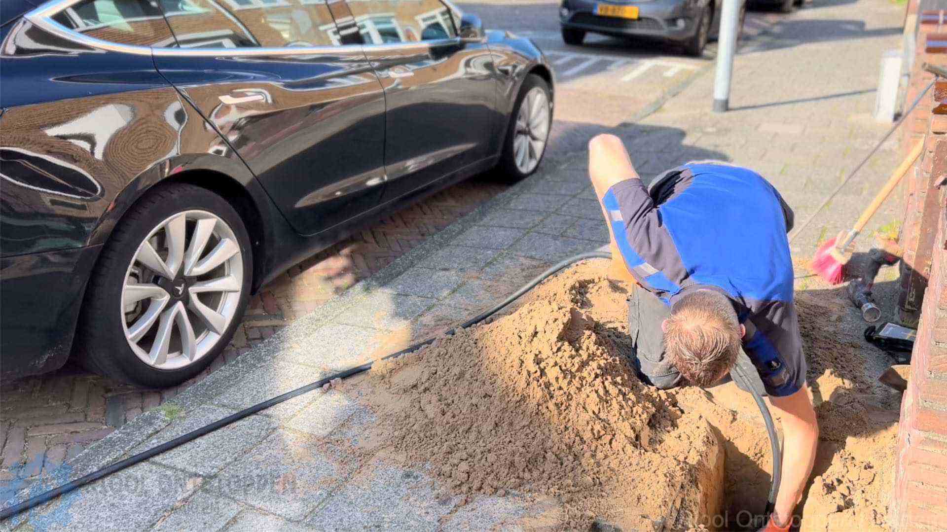 WC verstopping Haarlem